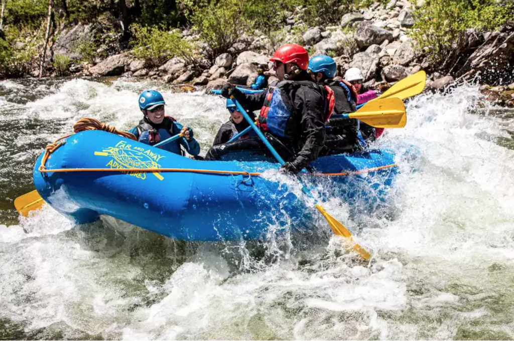 Stormr Cast Neoprene Gloves – White Water Outfitters