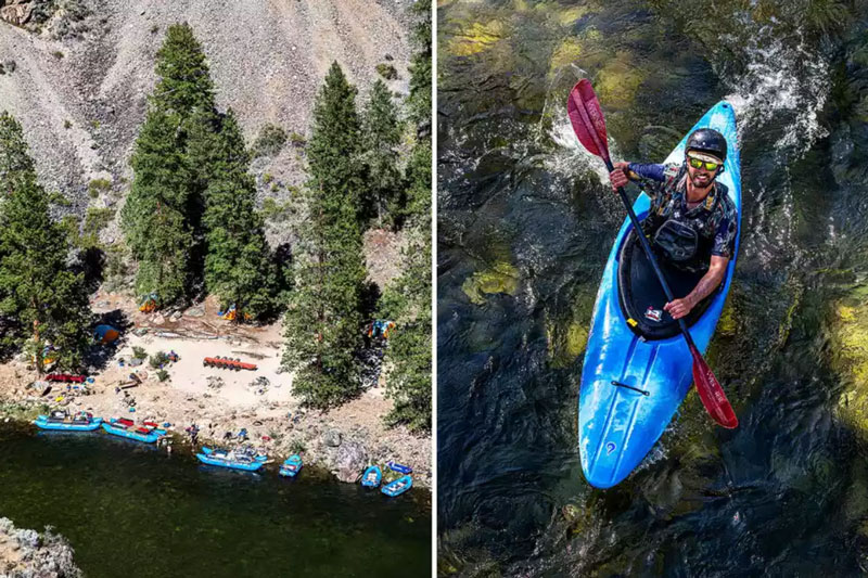 Featured Archives - Far and Away Adventures Guided Idaho Rafting Trips