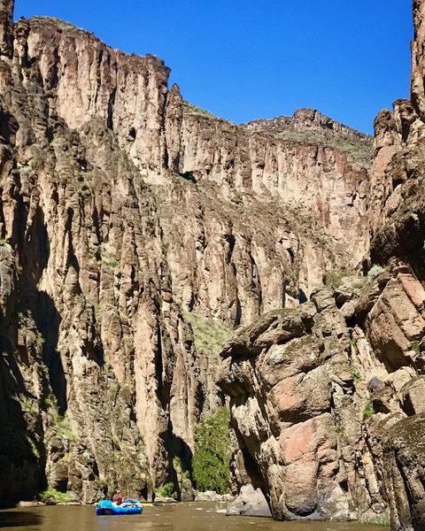 Bruneau River Trip: What You Need to Know Before You Go